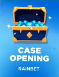 Case Opening